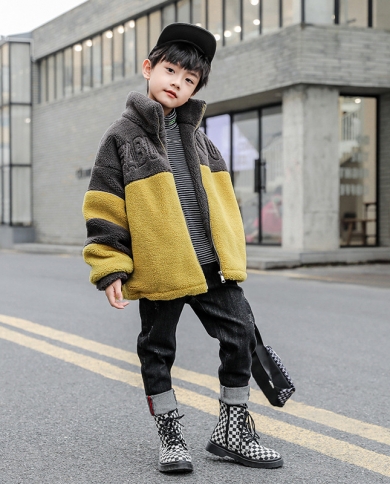 Winter shop outfits boys