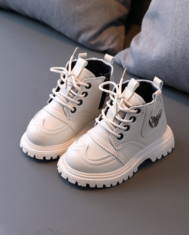 Boys store short boots