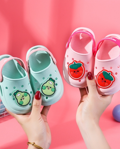Childrens outlet plastic shoes
