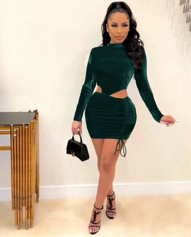 Spring top club outfits