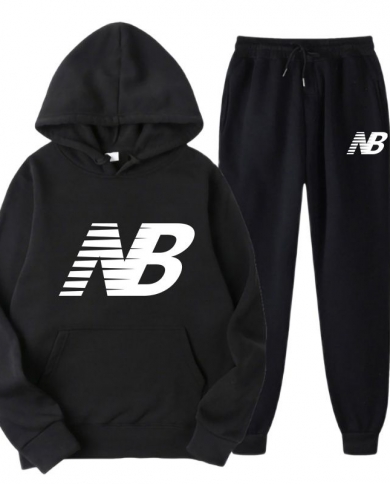 Men's new on sale balance sweatsuit