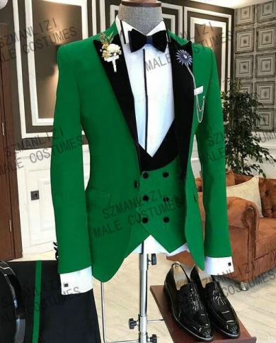 Coat hot sale pant green