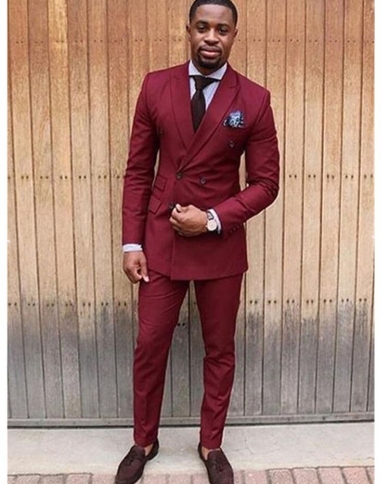 Maroon outlet prom jacket