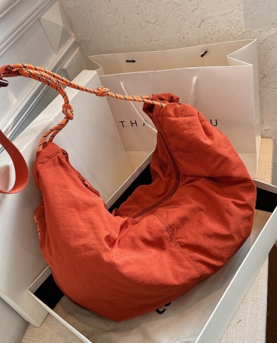 Nylon best sale luxury bags