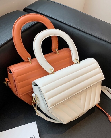 Small purse best sale with short handles
