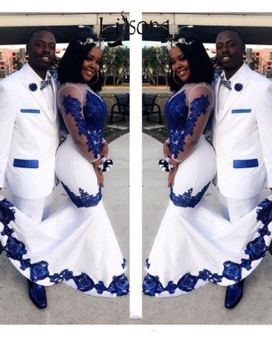 Royal blue and white outfits clearance