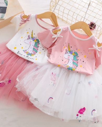 Cute top unicorn clothes