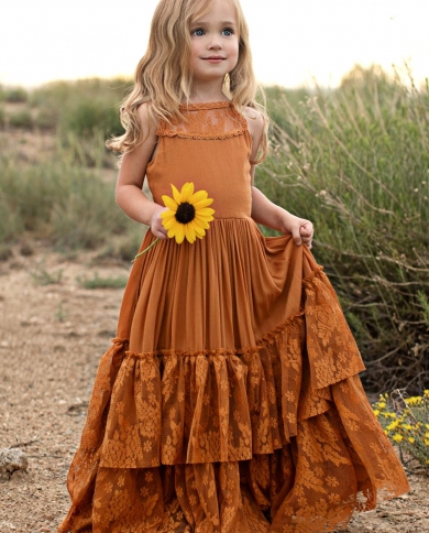 Childrens chiffon dresses store