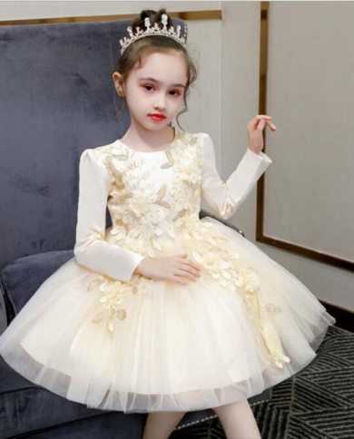Baby girl dresses clearance for wedding in winter
