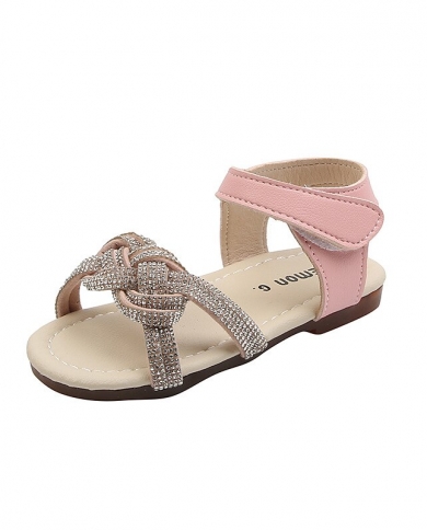 New chic soft sandals store