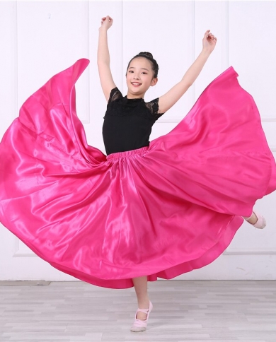 Flamenco dancer costume child online