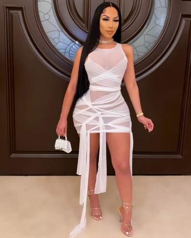 All discount white clubwear