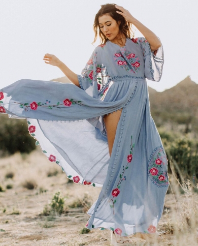 Dressy summer dresses with sleeves store