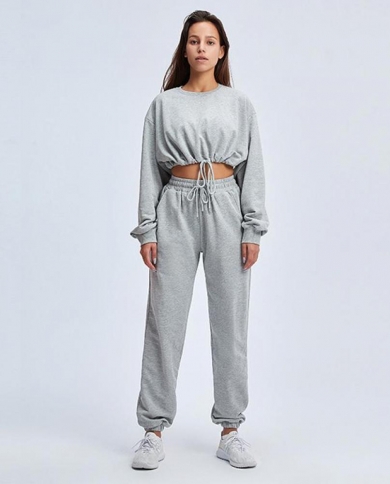 Loose gym hotsell trousers